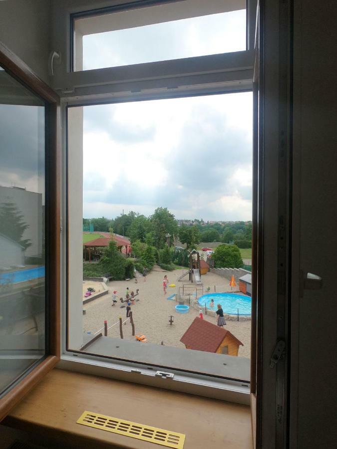 Penzion Bejby Turnov Exterior foto