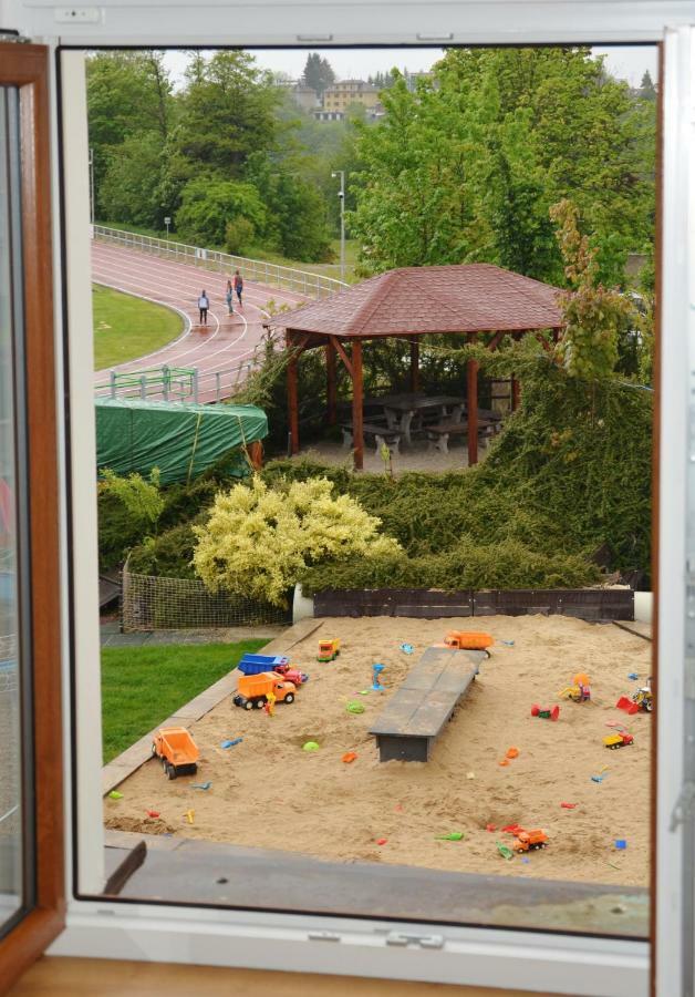 Penzion Bejby Turnov Exterior foto